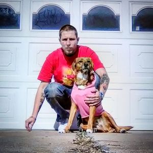 Meet your Posher, Caden